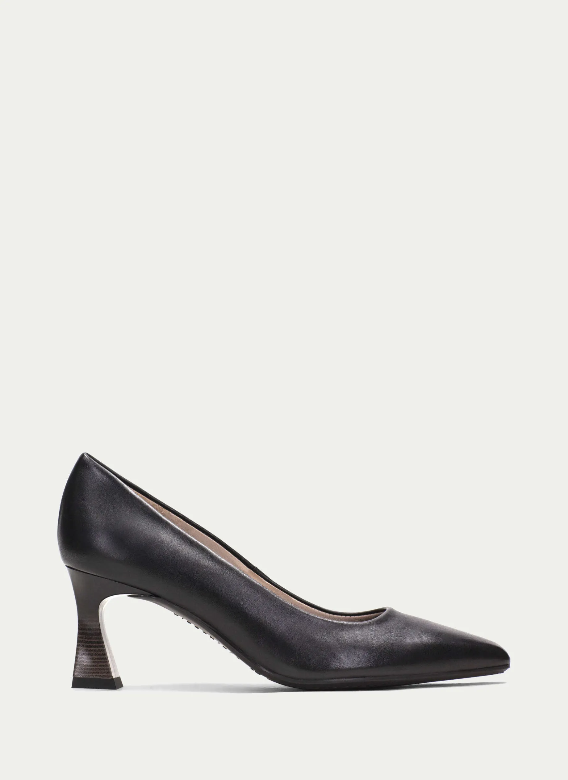 Sapato De Salto Dalia Preto