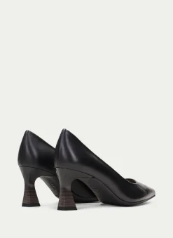 Sapato De Salto Dalia Preto