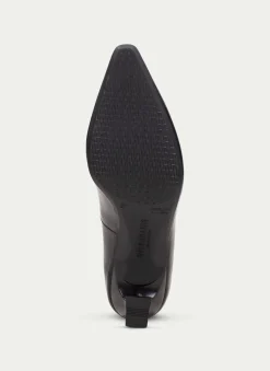 Sapato De Salto Dalia Preto