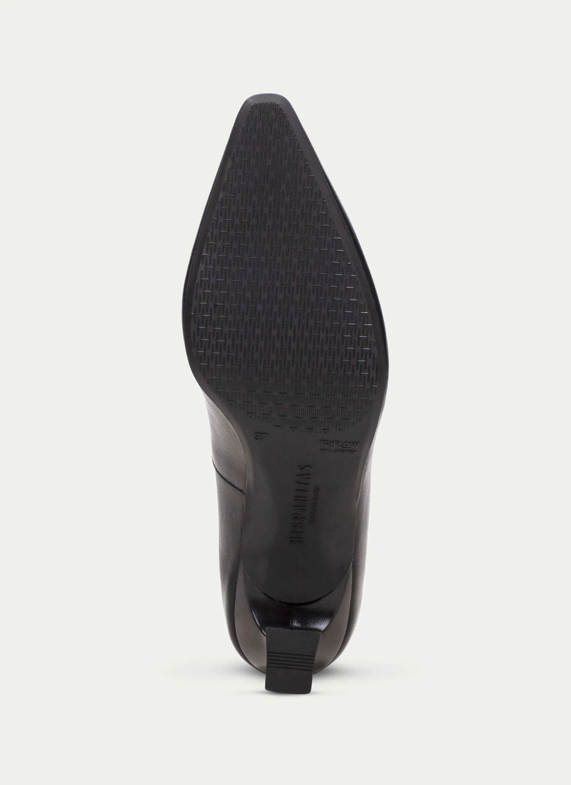 Sapato De Salto Dalia Preto