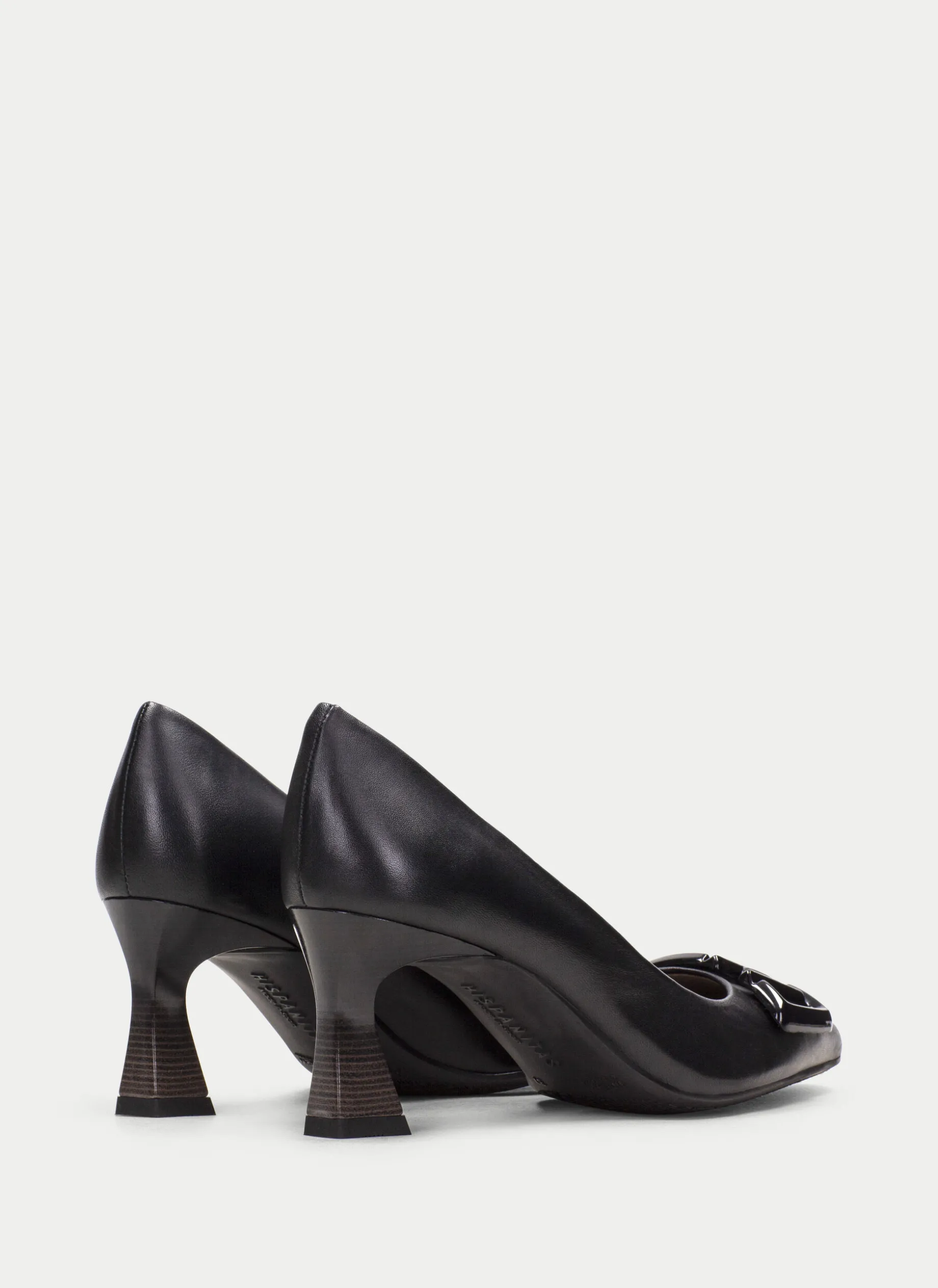 Sapato De Salto Dalia Preto