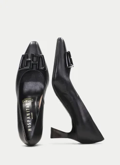 Sapato De Salto Dalia Preto