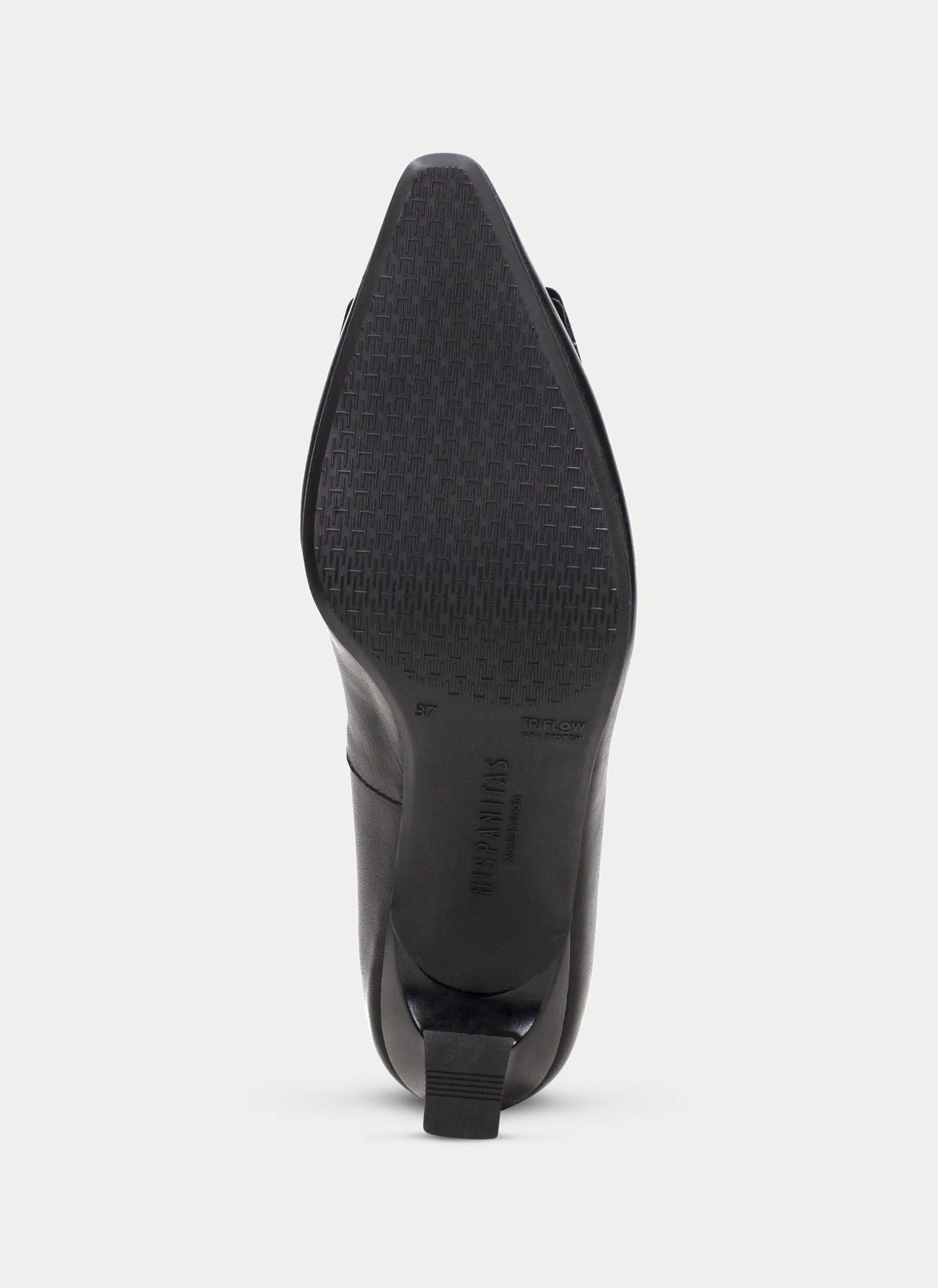 Sapato De Salto Dalia Preto