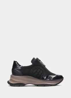 Sneakers Alaska Preto