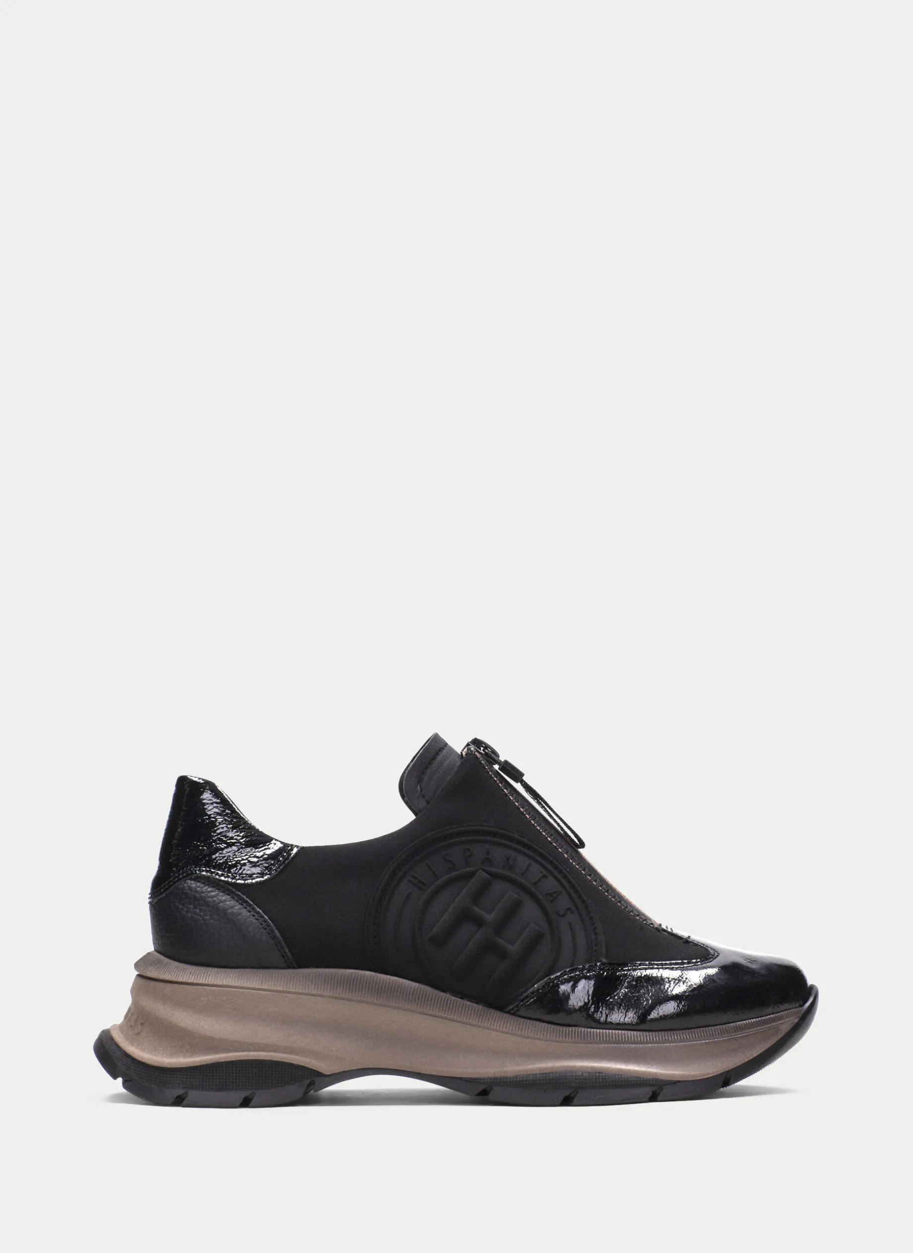 Sneakers Alaska Preto