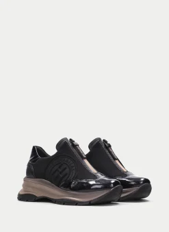 Sneakers Alaska Preto