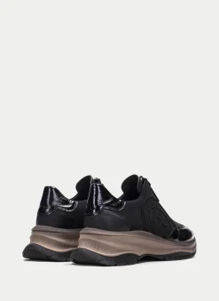 Sneakers Alaska Preto