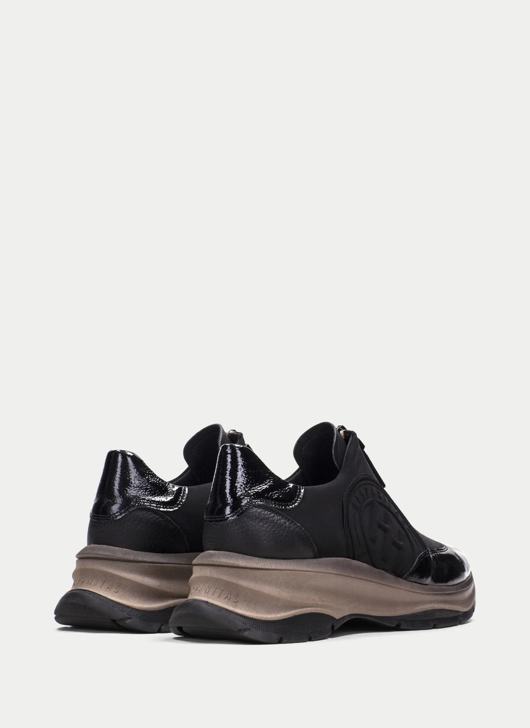 Sneakers Alaska Preto