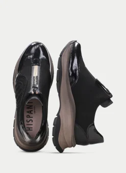 Sneakers Alaska Preto