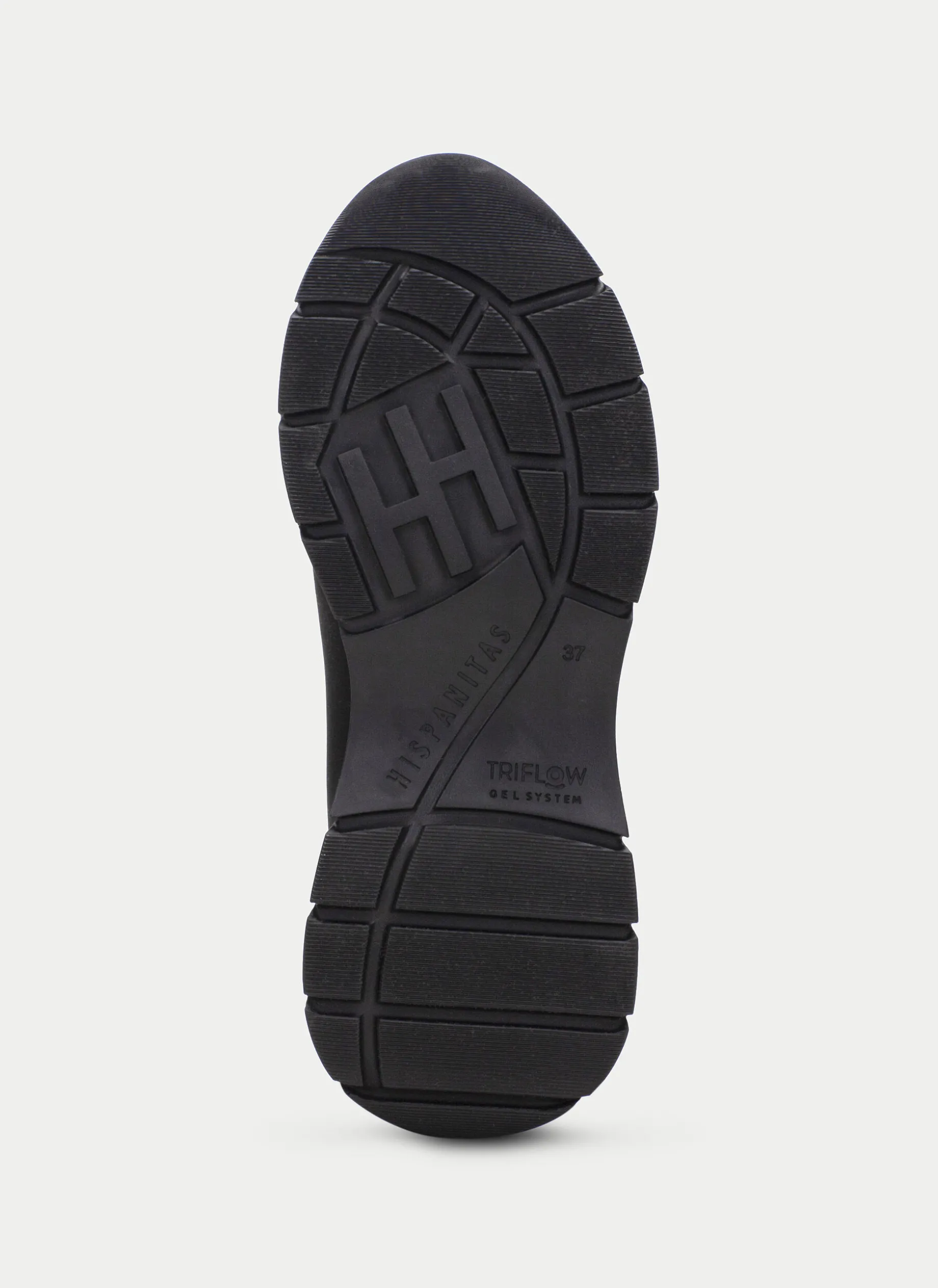 Sneakers Alaska Preto