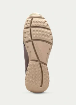 Sneakers Polinesia Plomo