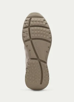 Sneakers Polinesia Taupe Ivory