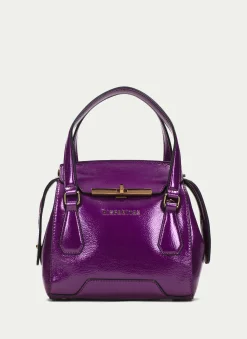 Top Handle Magenta
