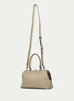 Top Handle Marfil