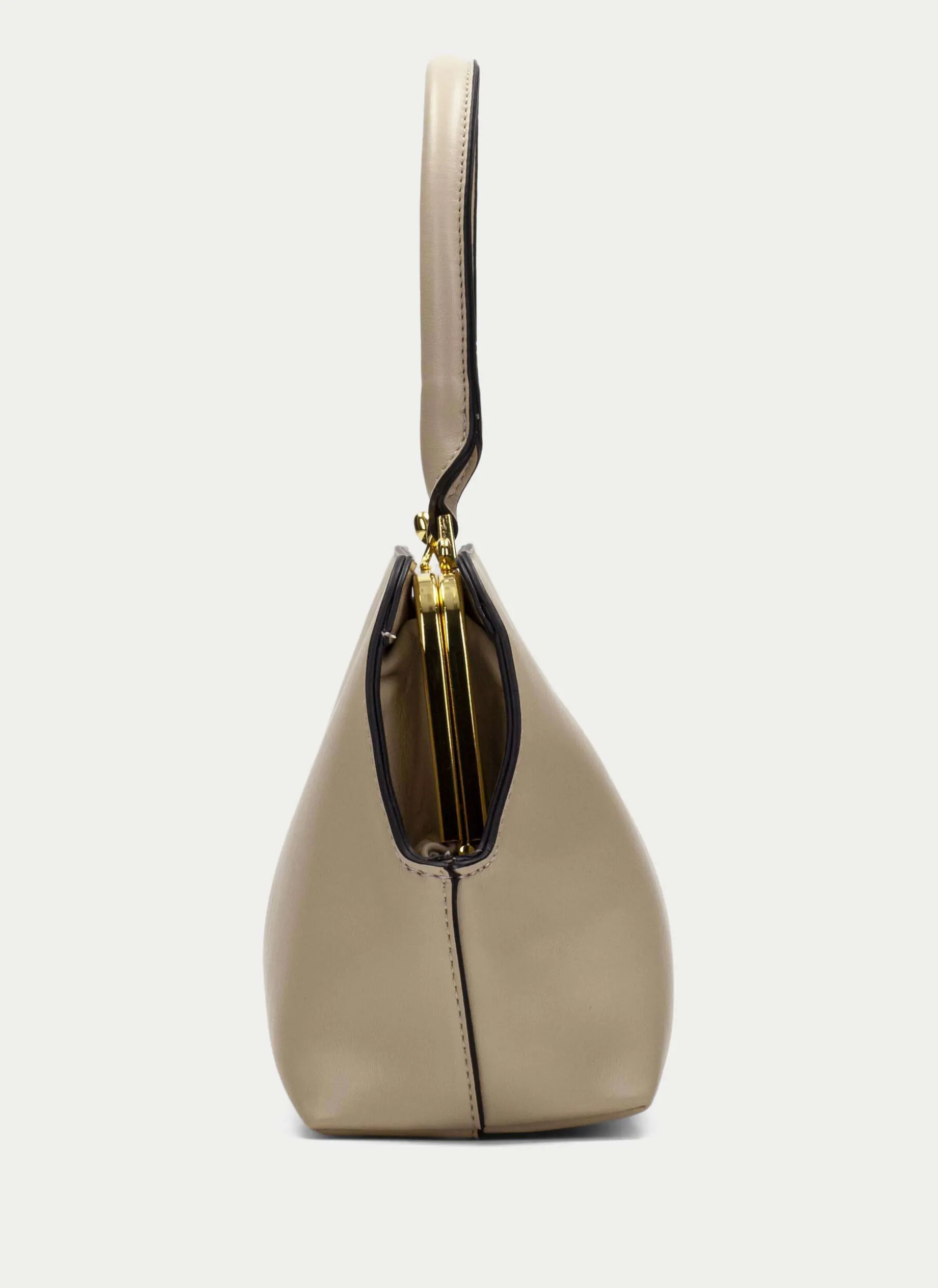 Top Handle Marfil