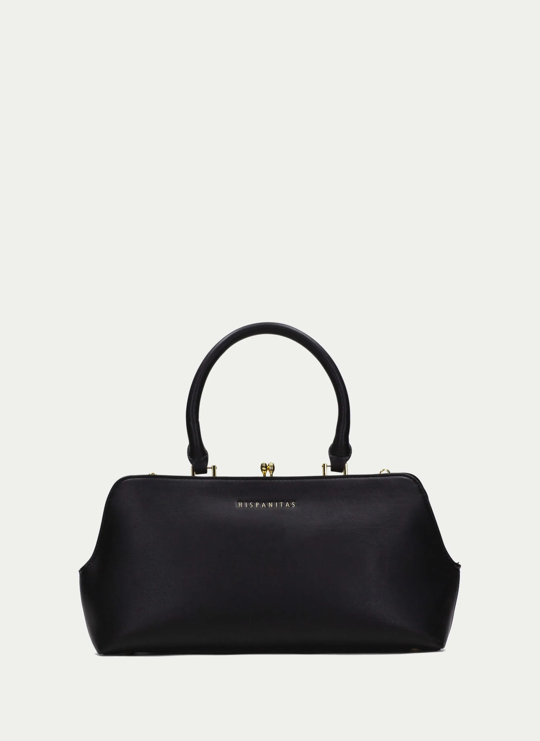 Top Handle Preto