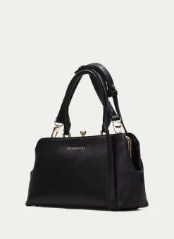 Top Handle Preto