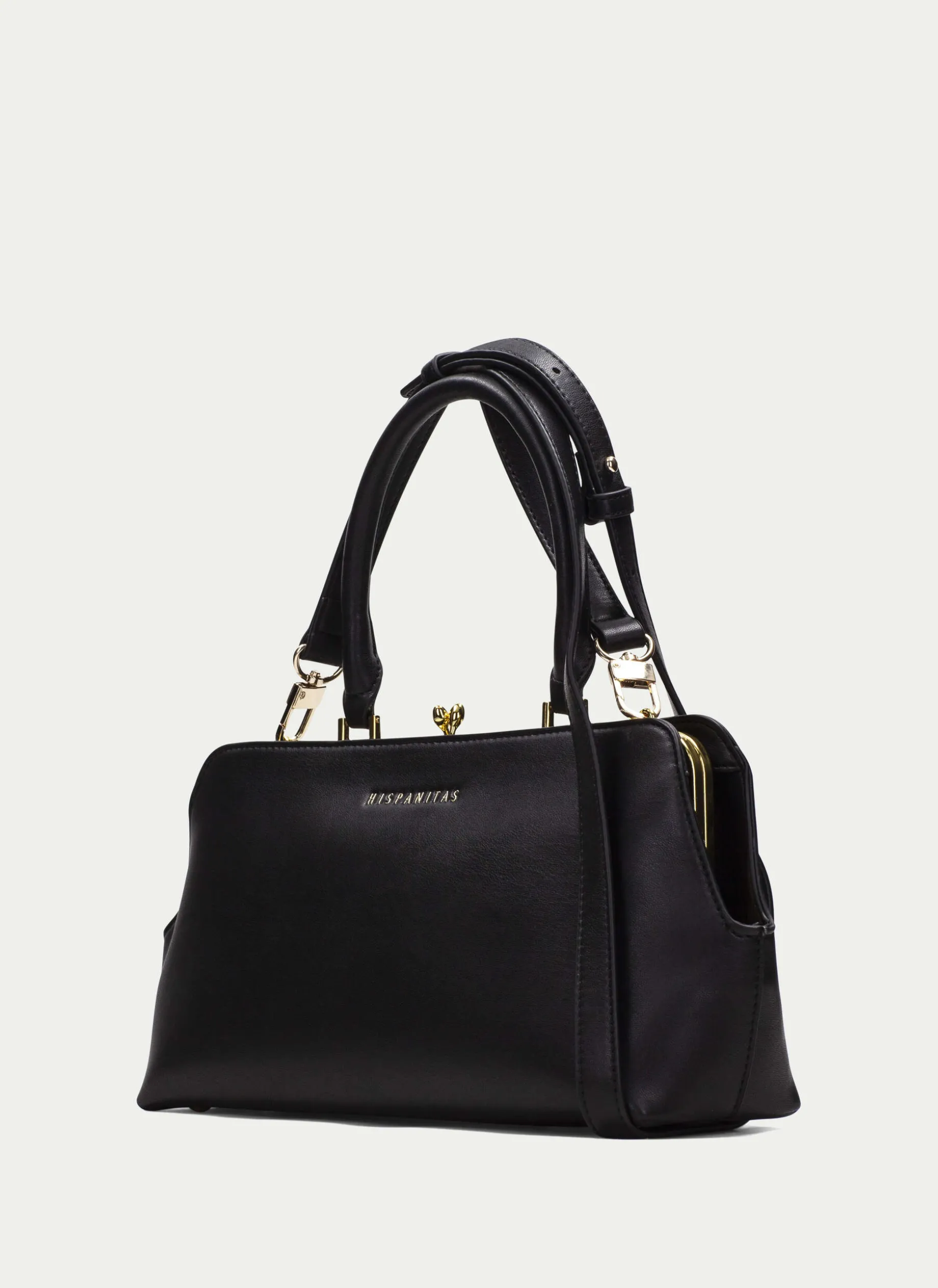 Top Handle Preto