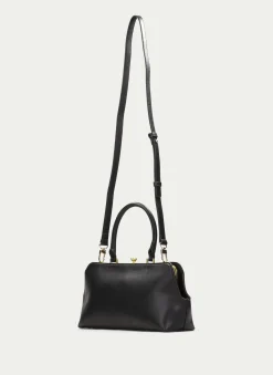 Top Handle Preto