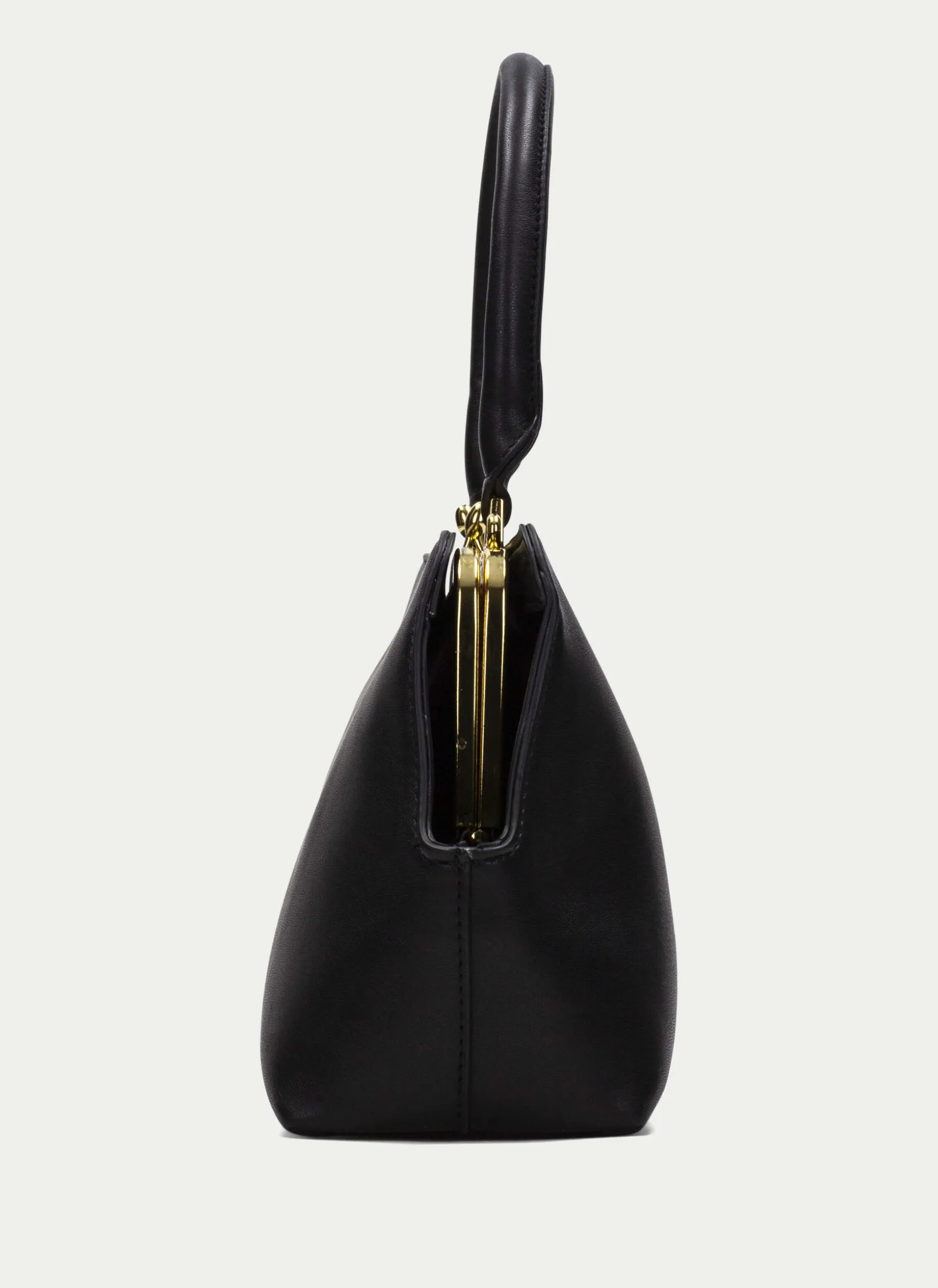Top Handle Preto