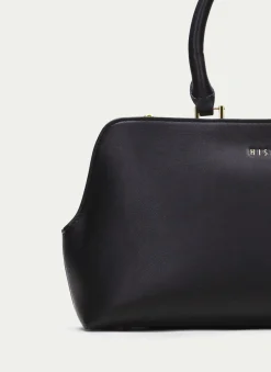 Top Handle Preto